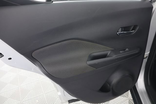 Used 2019 Nissan Kicks SV FWD image 24