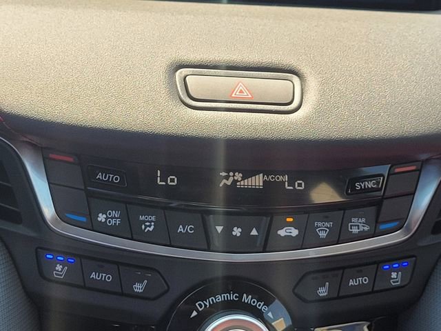 Used 2024 Acura TLX A-Spec Package image 22