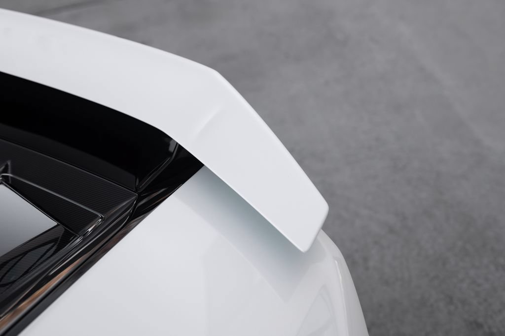 Used 2023 Lamborghini Huracan Tecnica RWD image 20