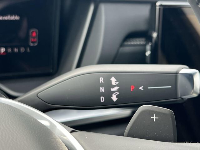 New 2026 GMC Terrain Elevation image 16