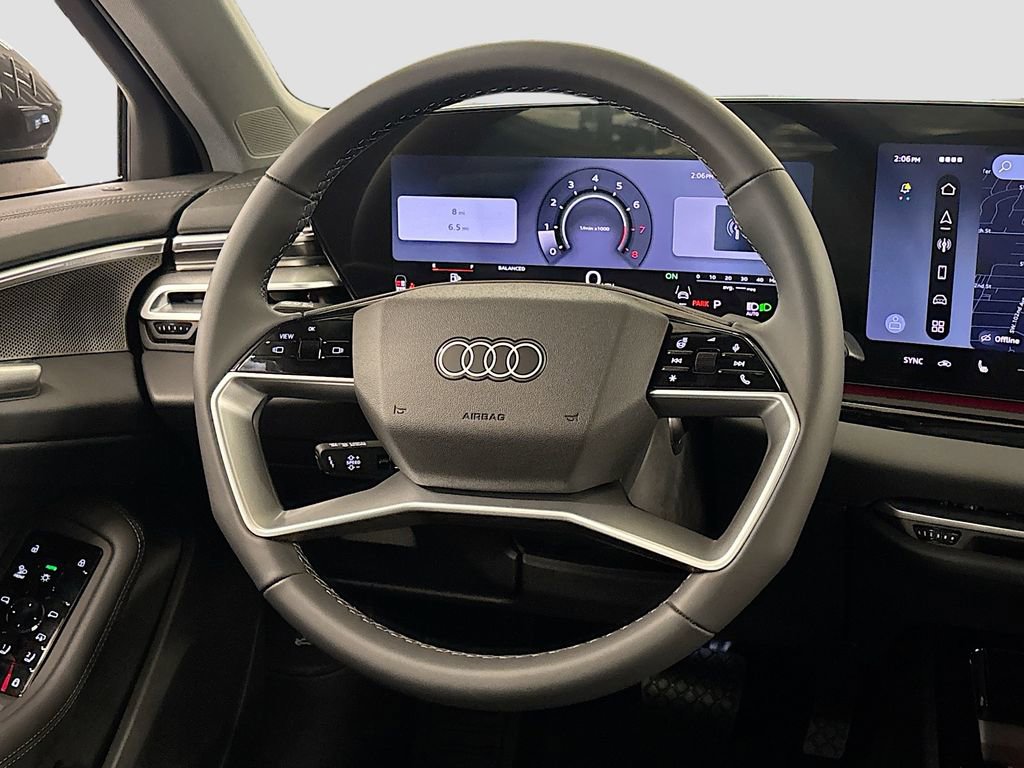 New 2026 Audi A5 2.0T Premium Plus image 18