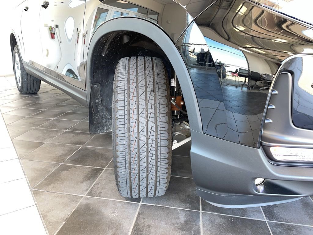Used 2026 Honda Ridgeline RTL image 19