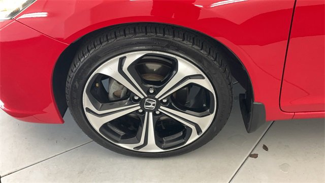 Used 2014 Honda Civic Si image 32