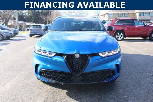 Used 2024 Alfa Romeo Tonale Veloce image 3