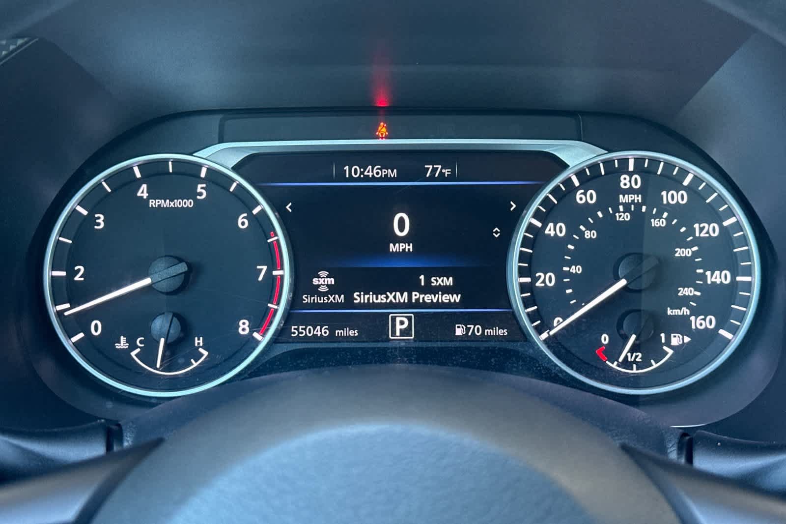 Used 2024 Nissan Sentra SV FWD image 23