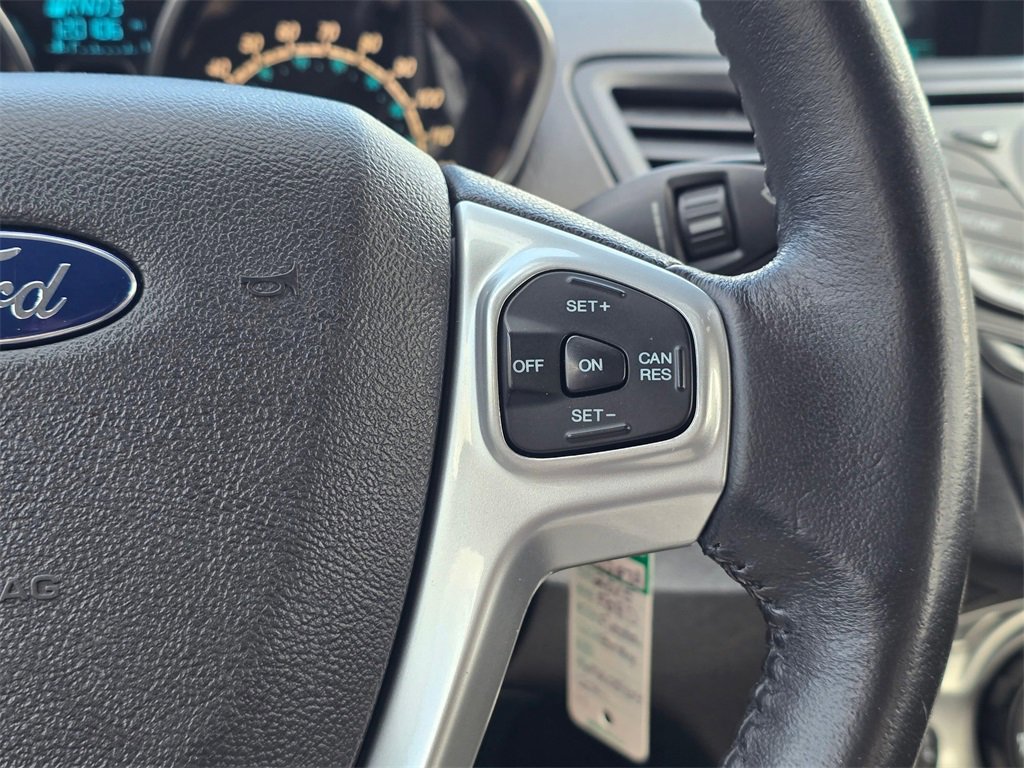 Used 2015 Ford Fiesta SE image 15