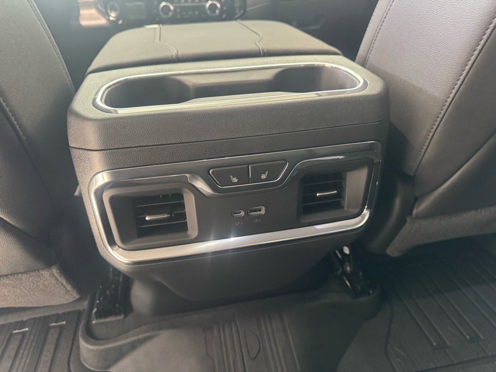 New 2026 GMC Sierra 1500 SLT w/ SLT Premium Package image 10