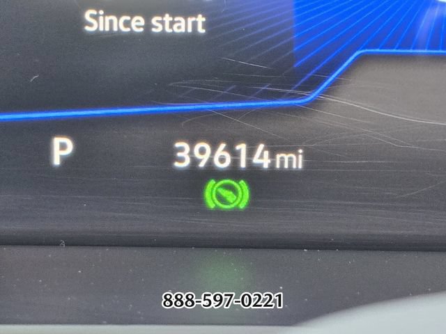 Used 2022 Volkswagen Tiguan SE FWD image 30