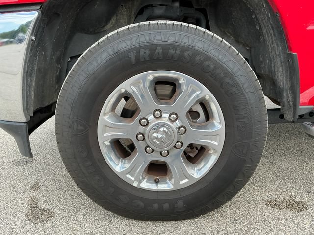 Used 2026 RAM 2500 Big Horn AWD/4WD image 21