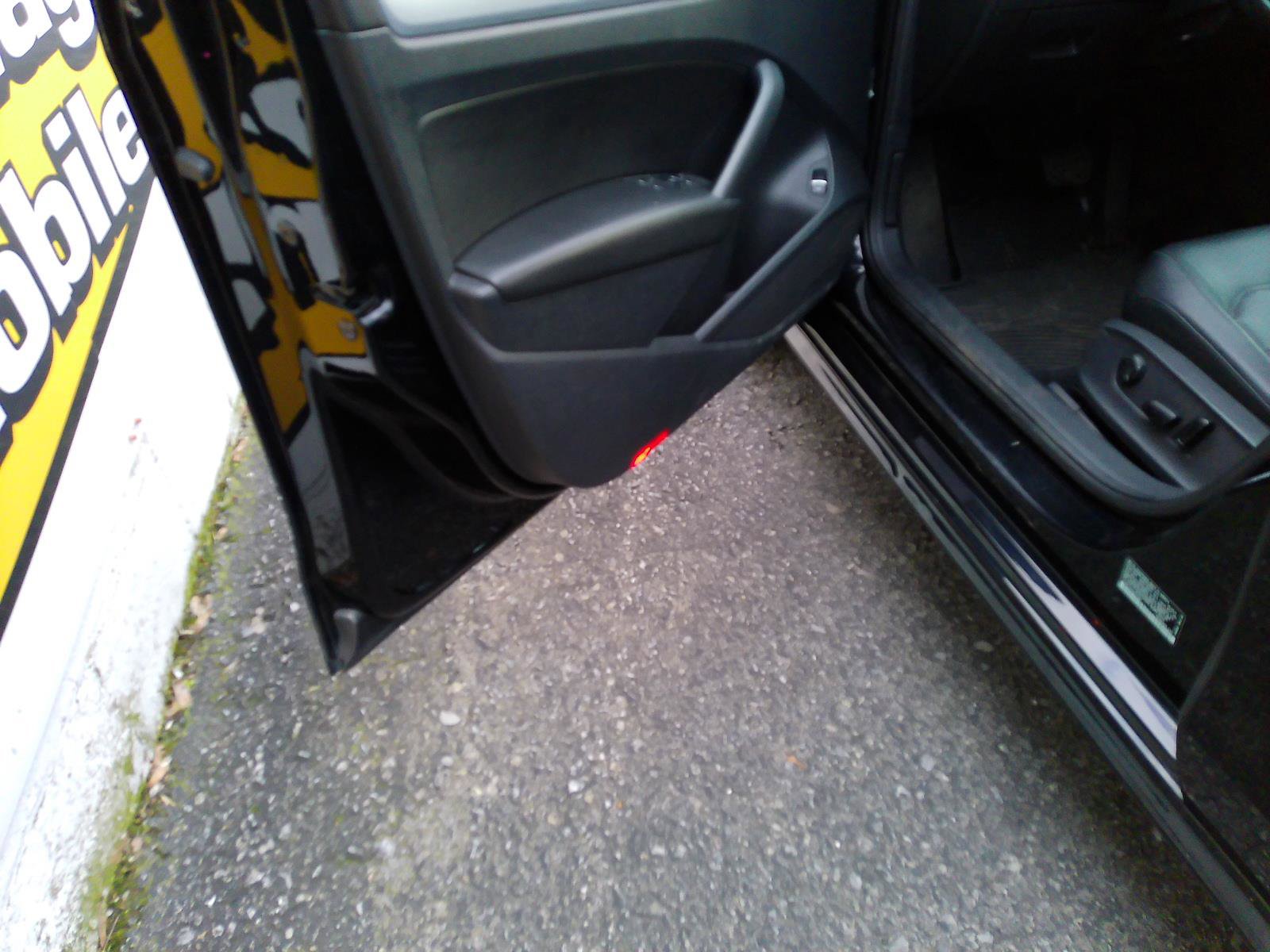 Used 2012 Volkswagen Passat 2.5 SE image 25