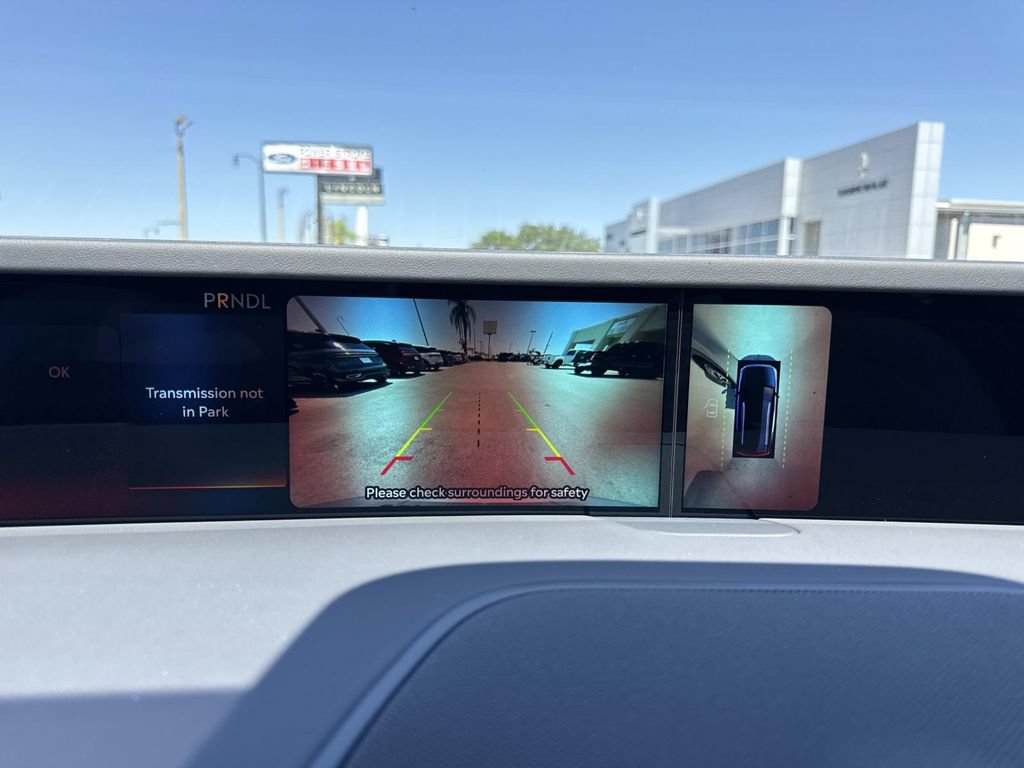 New 2026 Lincoln Nautilus Premier w/ Equipment Group 102A AWD/4WD image 24