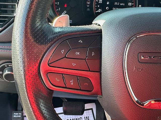 Used 2023 Dodge Durango GT image 24