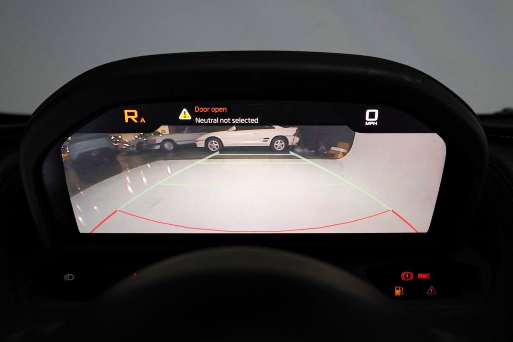 Used 2018 McLaren 720S Performance image 24