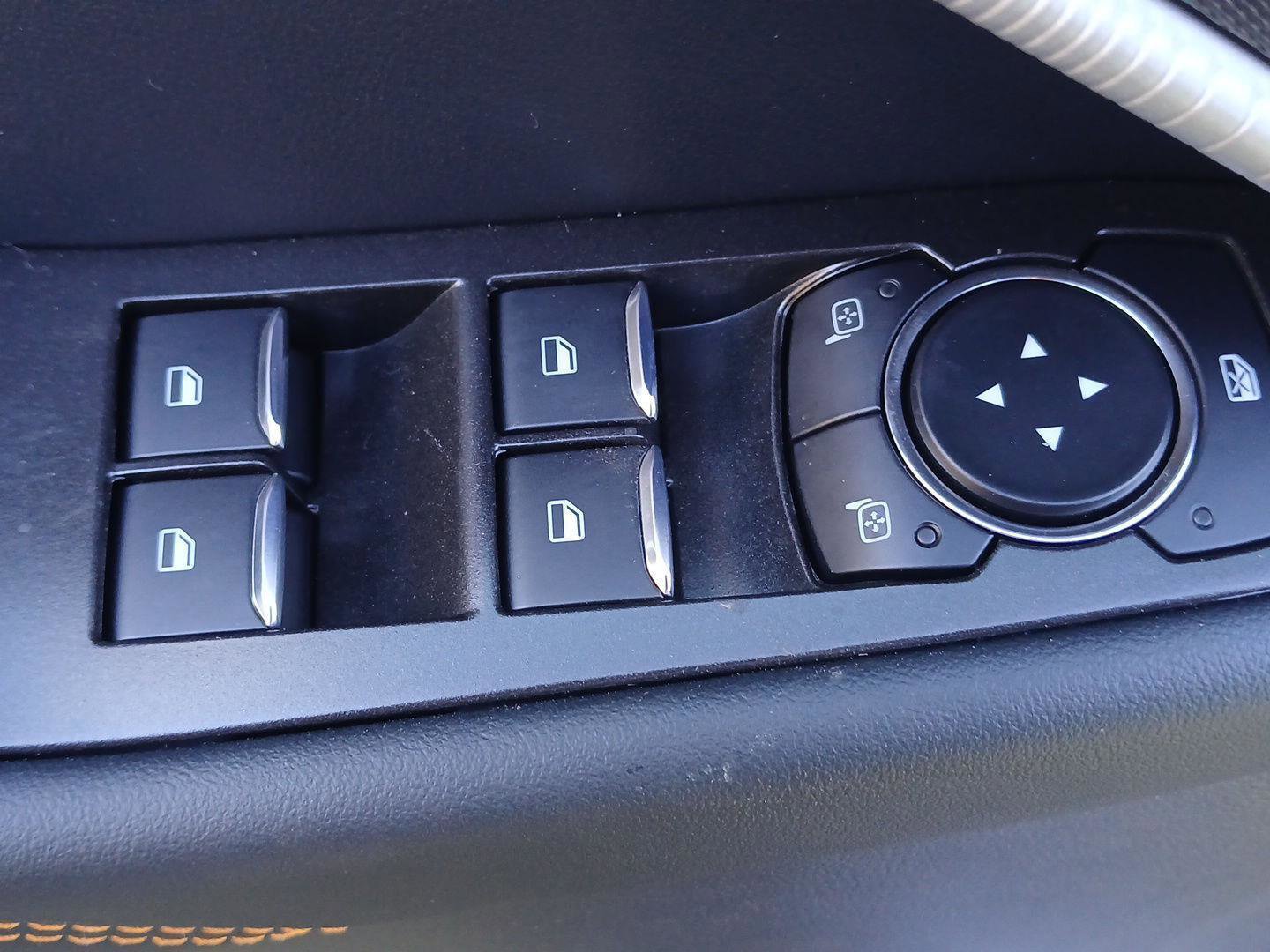 New 2026 Ford Explorer Tremor image 10