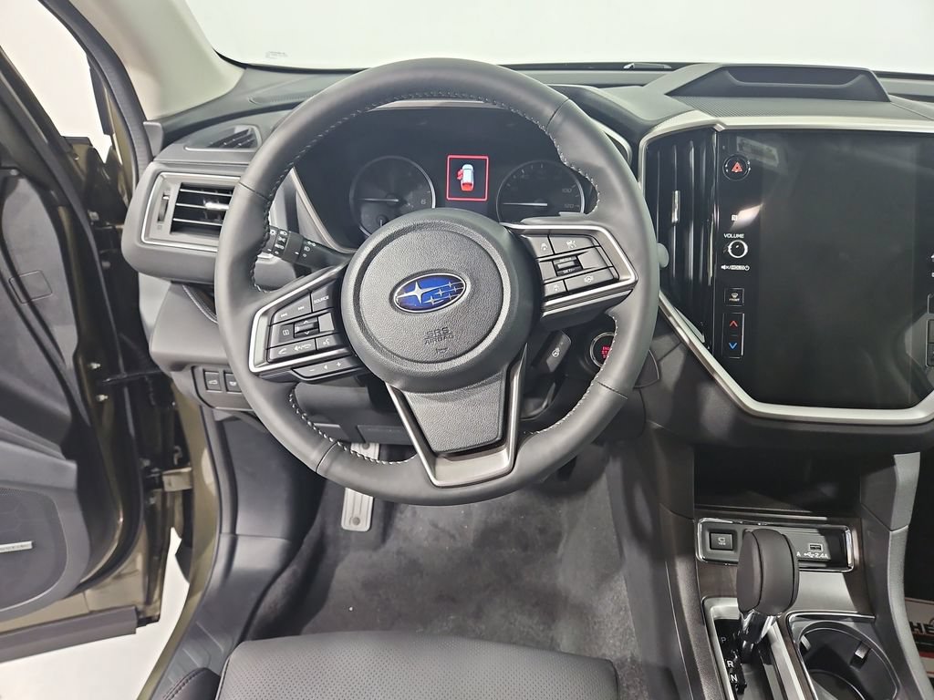New 2026 Subaru Ascent Touring AWD/4WD image 13