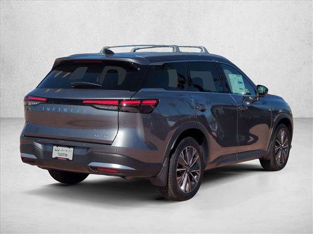 New 2027 INFINITI QX60 Luxe FWD image 2