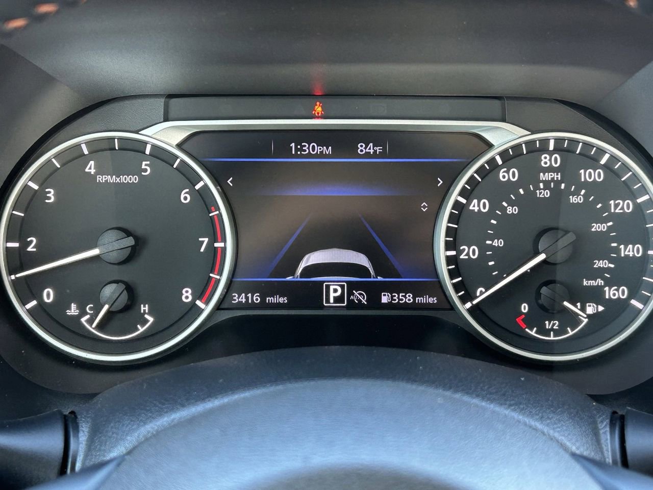 Certified 2025 Nissan Sentra SR image 32