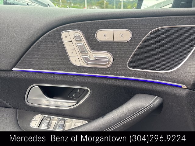 Certified 2025 Mercedes-Benz GLE 350 4MATIC image 12
