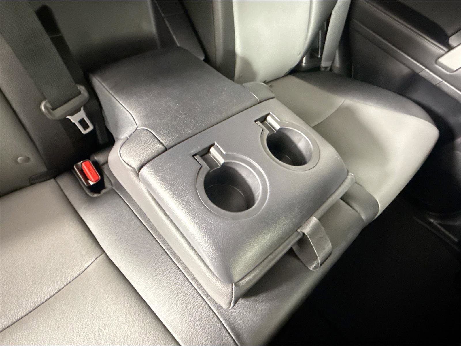 Certified 2022 Toyota 4Runner SR5 Premium RWD image 39
