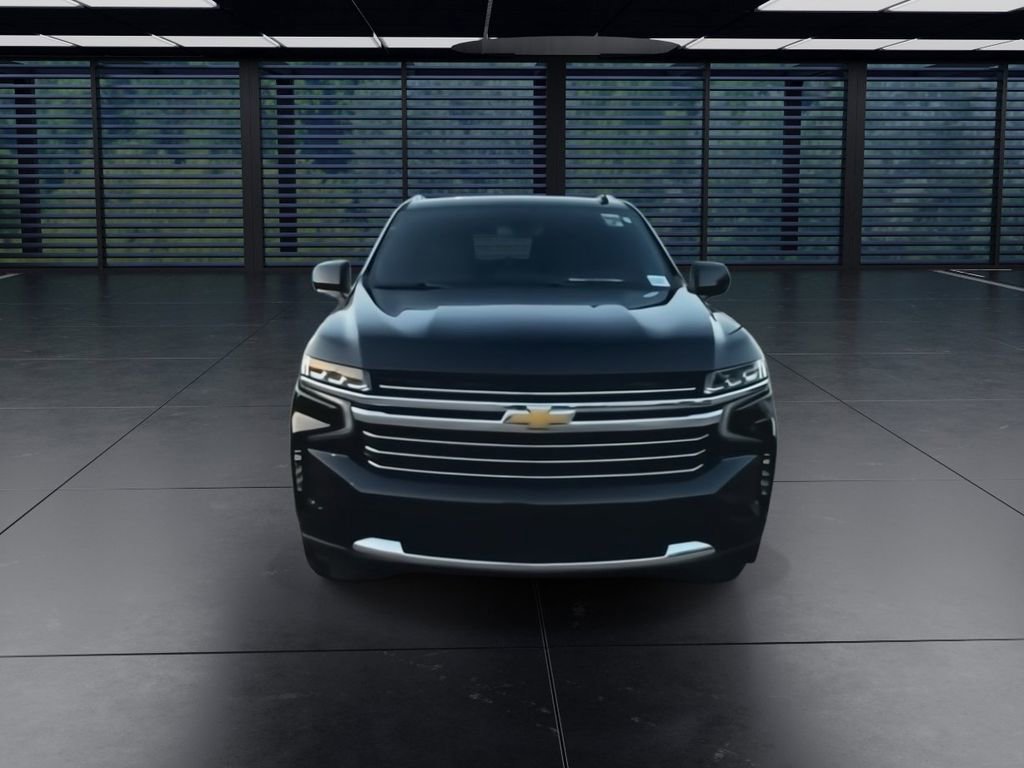 Used 2022 Chevrolet Tahoe LT image 3