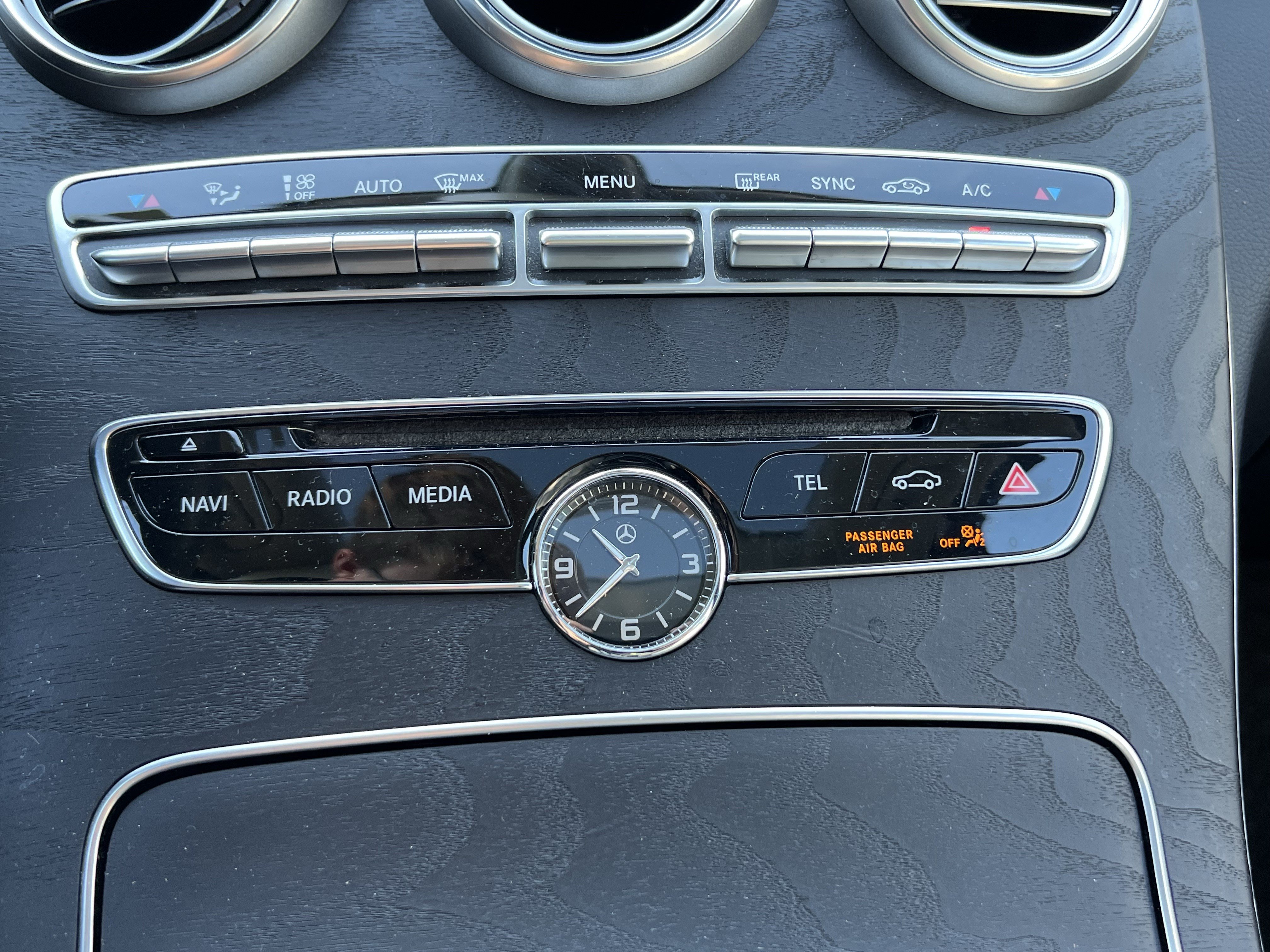 Used 2017 Mercedes-Benz C 300 Sedan image 30