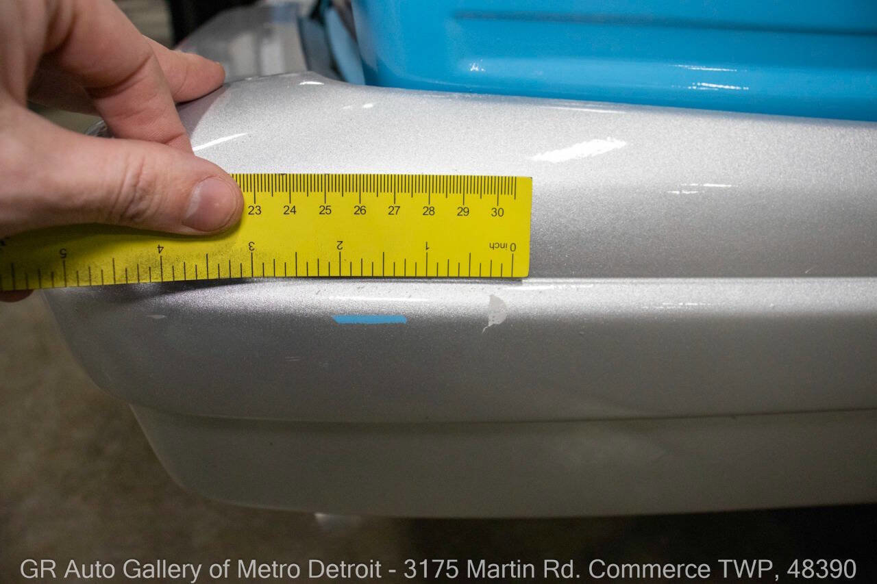 Used 1989 Volkswagen Vanagon GL image 37