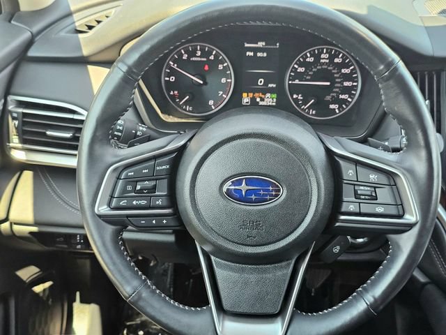Used 2024 Subaru Outback Touring XT AWD/4WD image 31