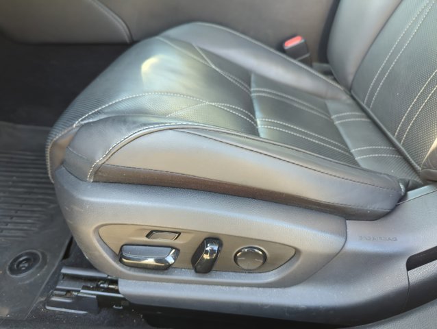 Used 2019 Lexus ES 350 w/ Luxury Package image 13