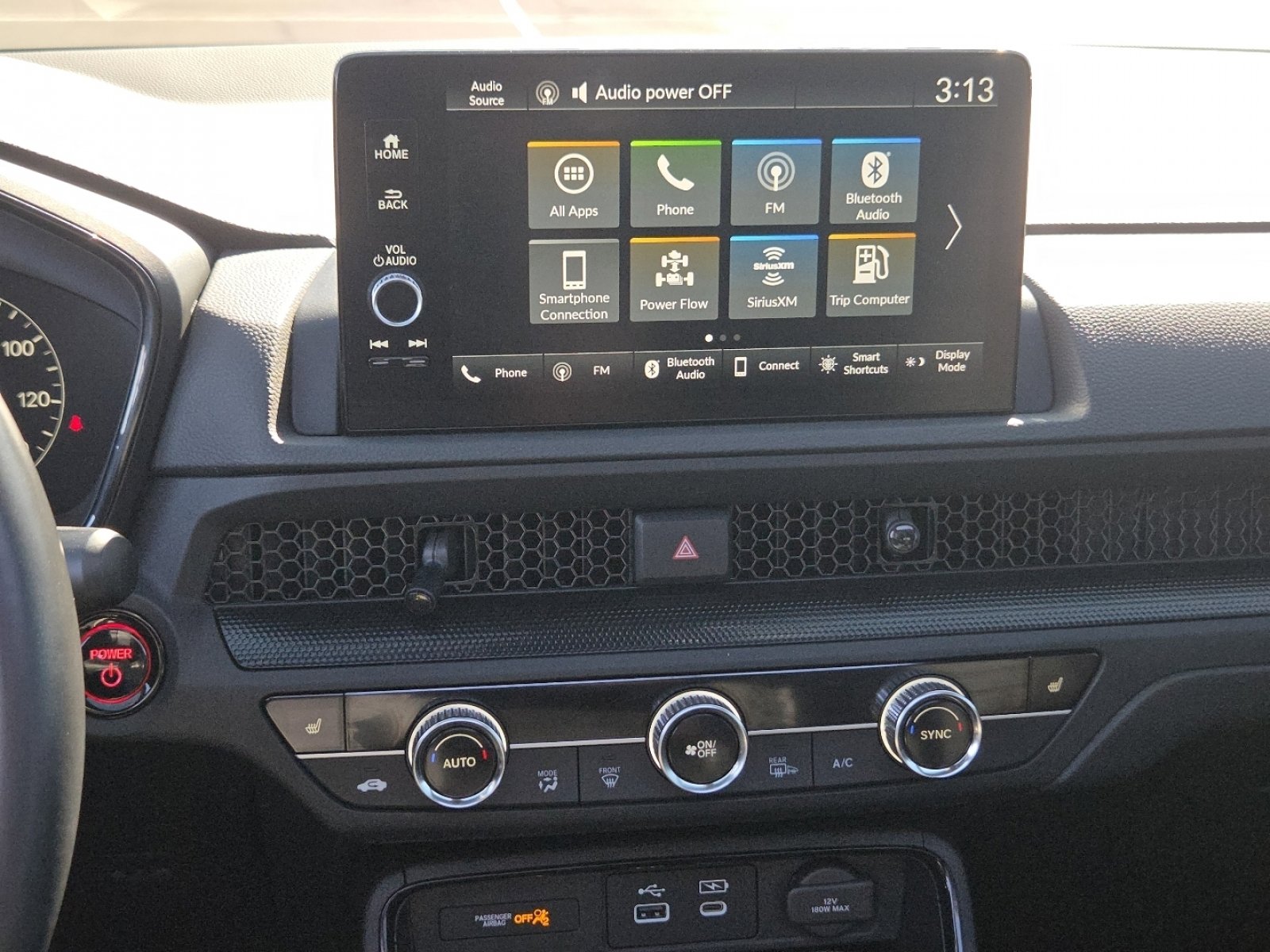 Certified 2025 Honda CR-V Sport-L image 31