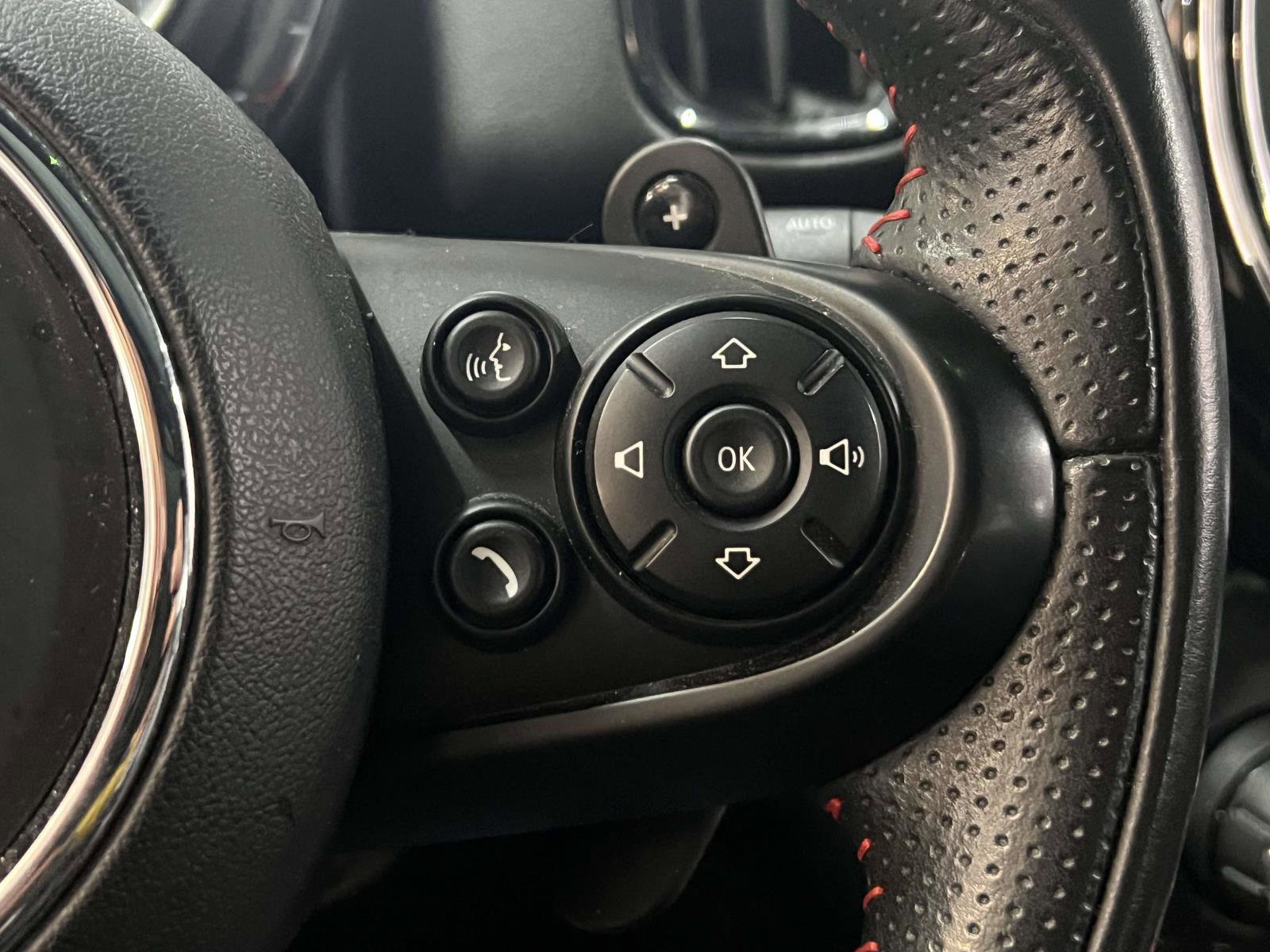 Used 2020 MINI Cooper Countryman S w/ Premium Package image 22