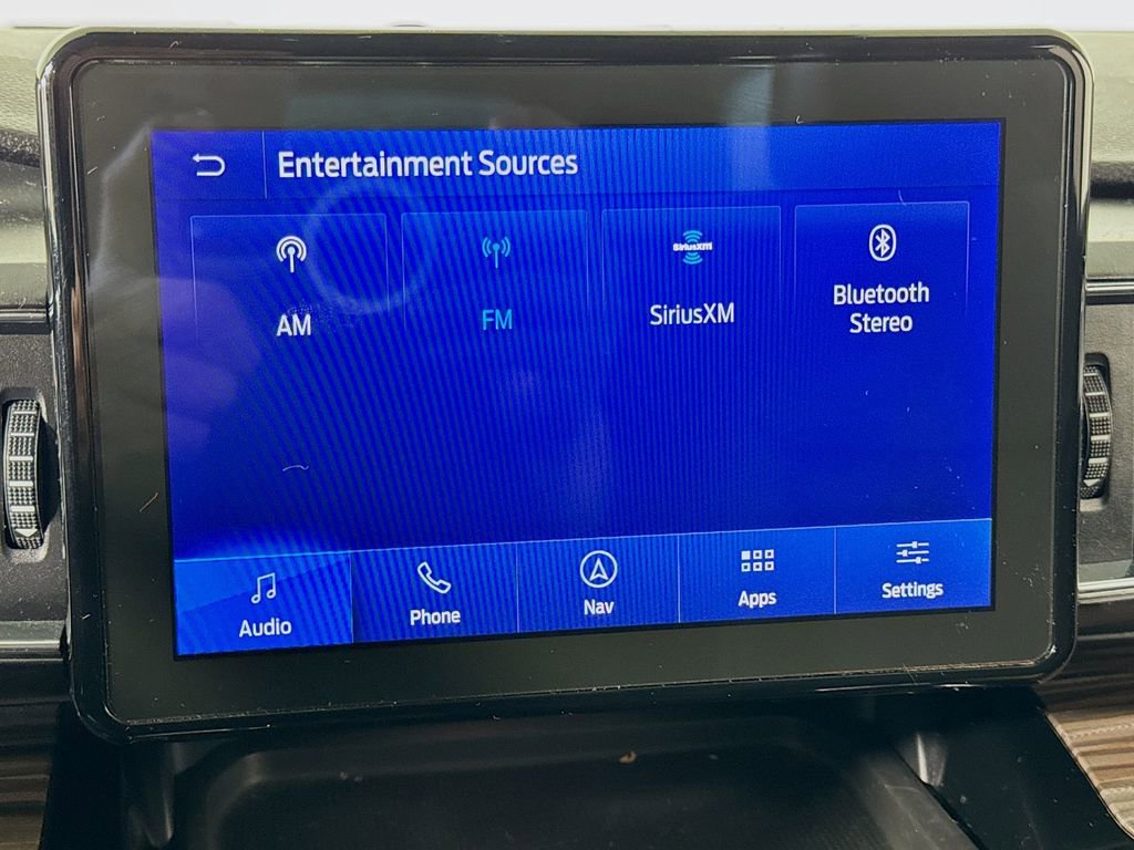 Used 2023 Ford Explorer Limited w/ Equipment Group 301A image 28