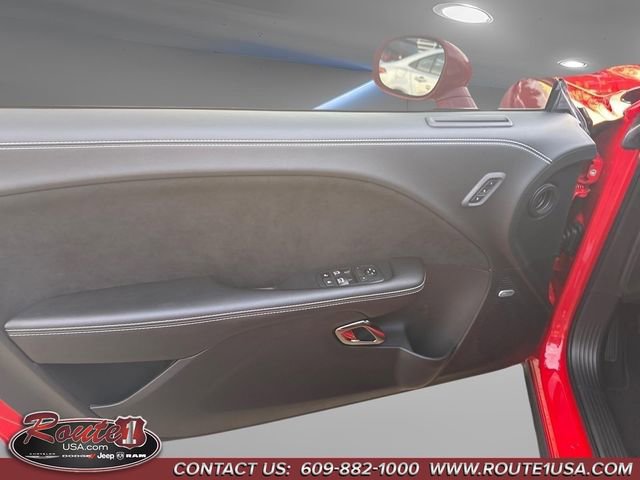 Used 2021 Dodge Challenger SRT Hellcat Redeye image 18