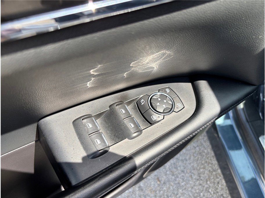 Used 2021 Lincoln Nautilus Reserve image 23