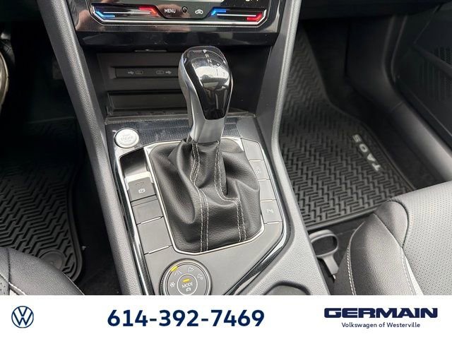 New 2026 Volkswagen Taos SEL AWD/4WD image 28