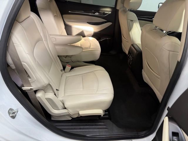 Certified 2022 Buick Enclave Premium w/ Experience Buick Package image 40