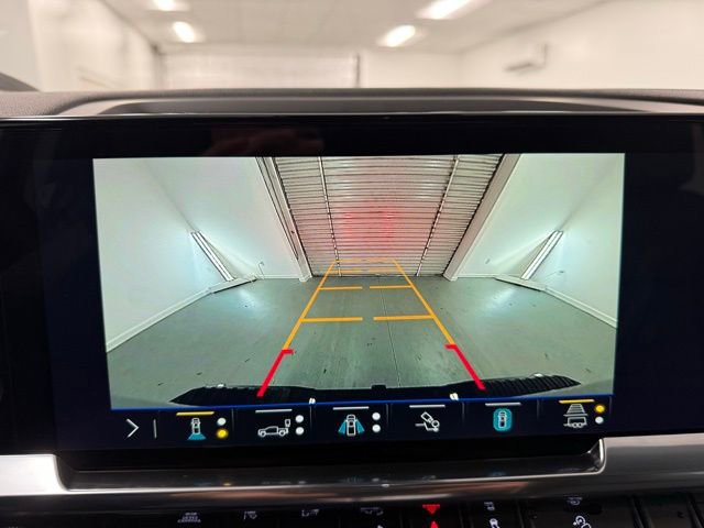 New 2026 Chevrolet Silverado 2500 LTZ w/ Trail Boss Package image 21