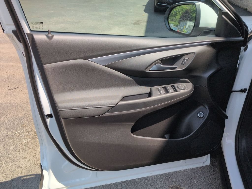 New 2026 Buick Envista Preferred w/ Convenience I Package FWD image 26