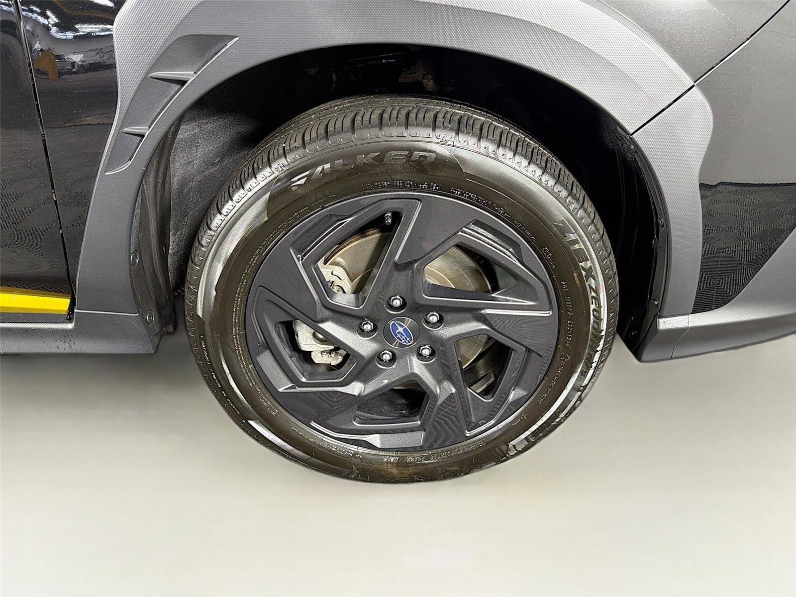 Certified 2024 Subaru Crosstrek 2.5i Sport w/ Crosstrek Mirror Package AWD/4WD image 34