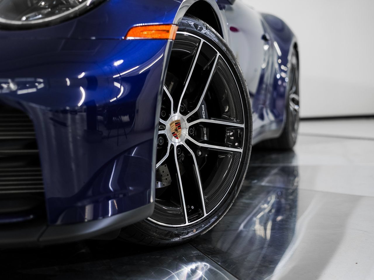 New 2026 Porsche 911 Carrera T RWD image 12