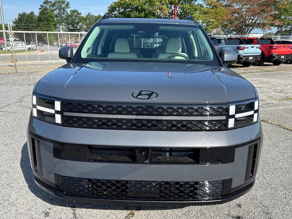 New 2025 Hyundai Santa Fe Calligraphy image 7