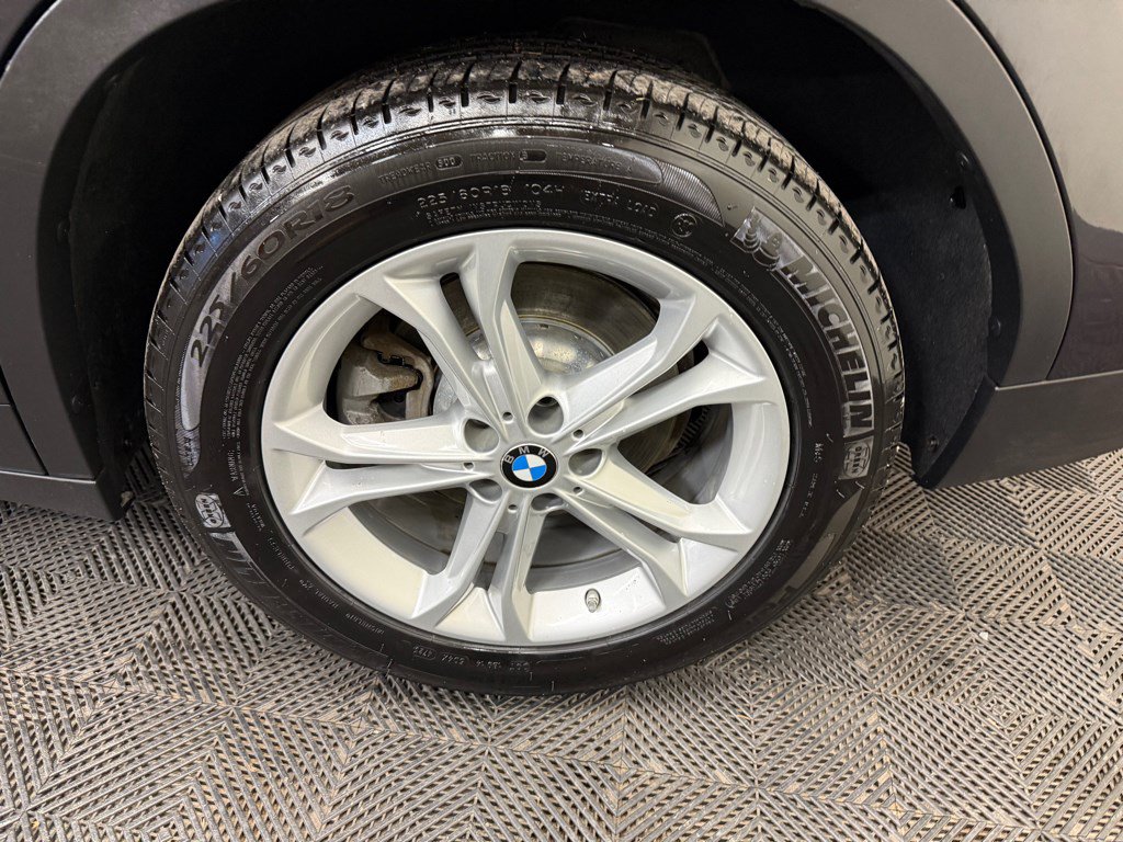 Used 2019 BMW X3 xDrive30i w/ Driving Assistance Package AWD/4WD image 9