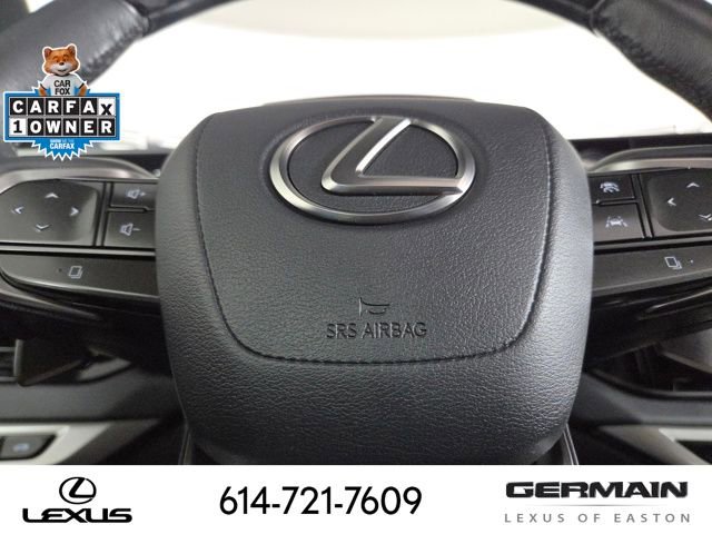 Used 2023 Lexus RX 350 Premium Plus w/ Cold Area Package image 25