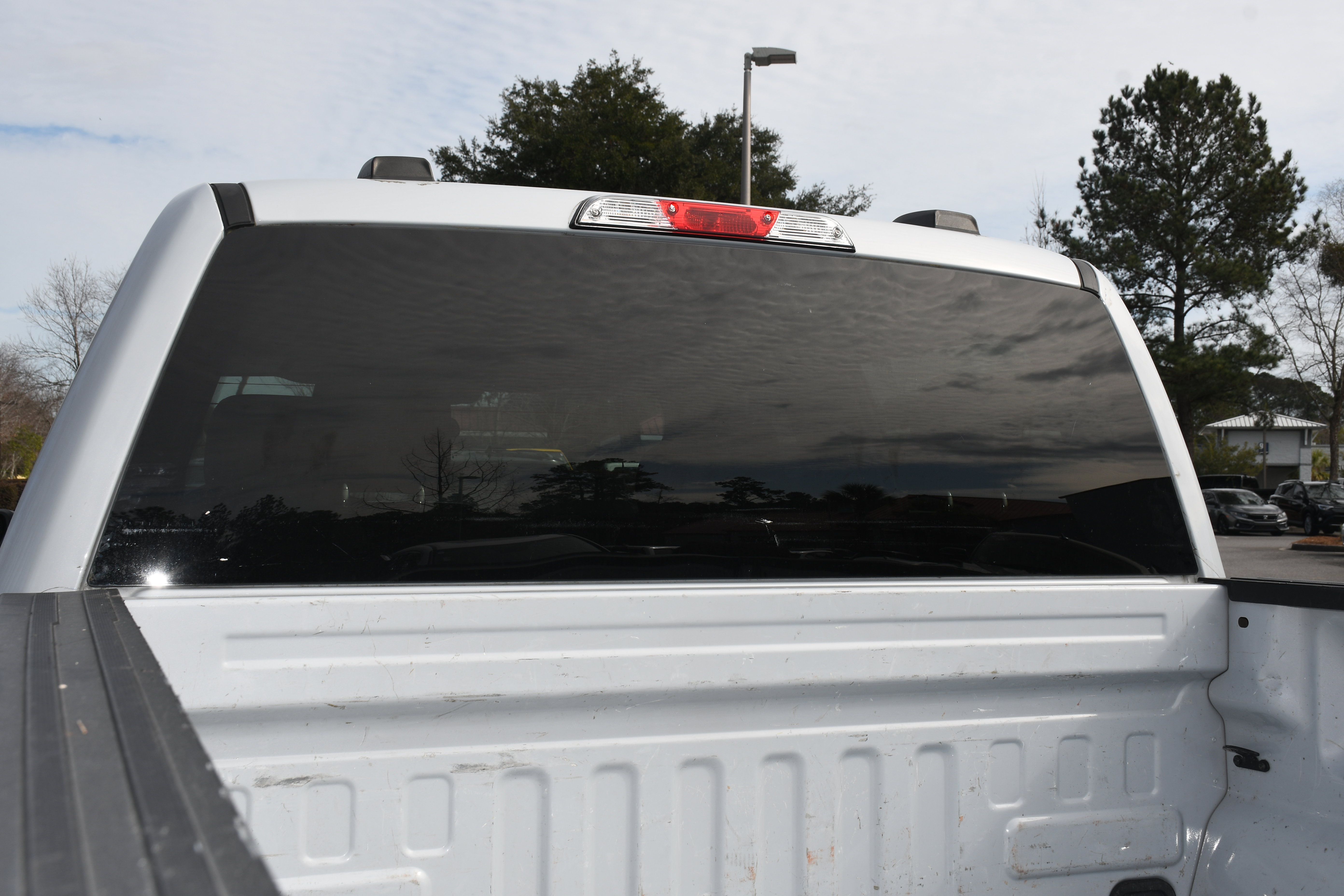 Used 2022 Ford F150 XL w/ STX Appearance Package image 16