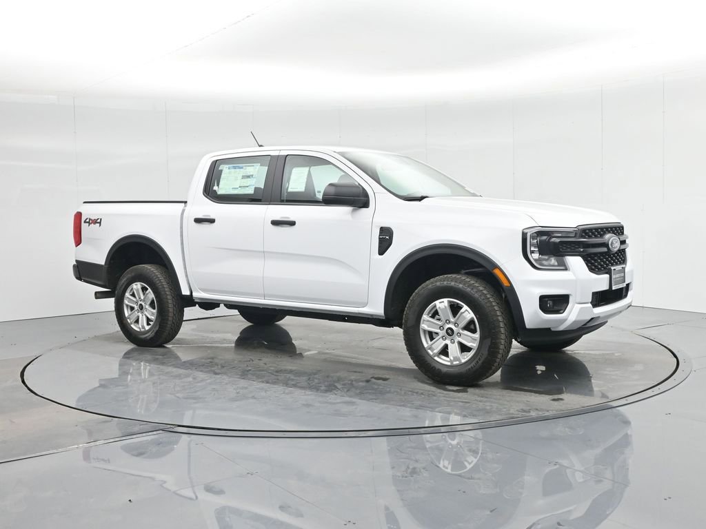 New 2025 Ford Ranger XL w/ Trailer Tow Package image 20