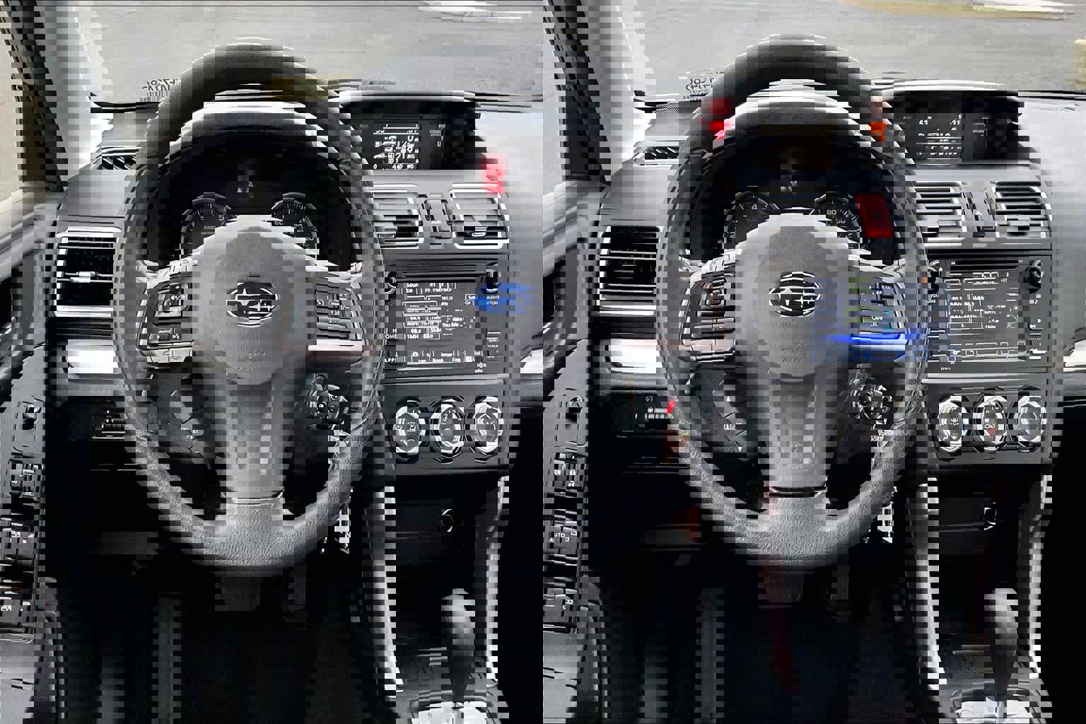 Used 2016 Subaru Forester 2.5i w/ Alloy Wheel Package image 5