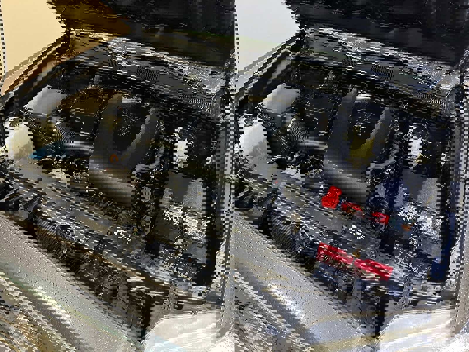 Used 2019 Toyota Tacoma SR5 image 9