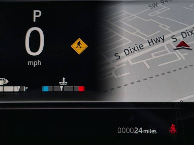 New 2027 Land Rover Range Rover SE AWD/4WD image 9