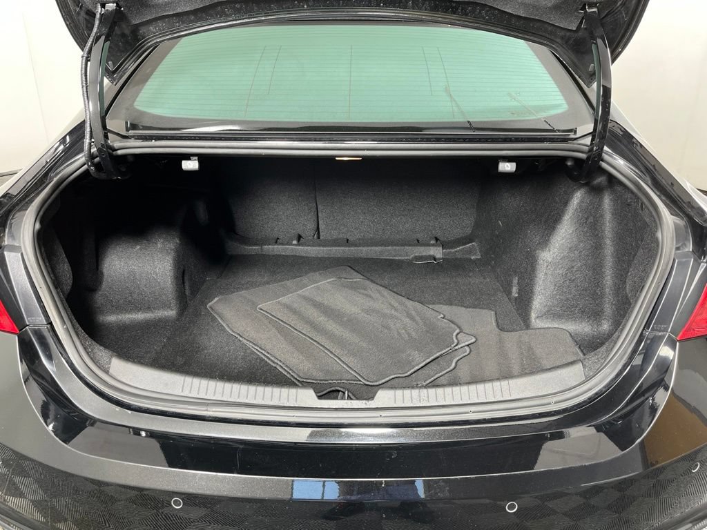 Certified 2025 Chevrolet Malibu LT FWD image 11