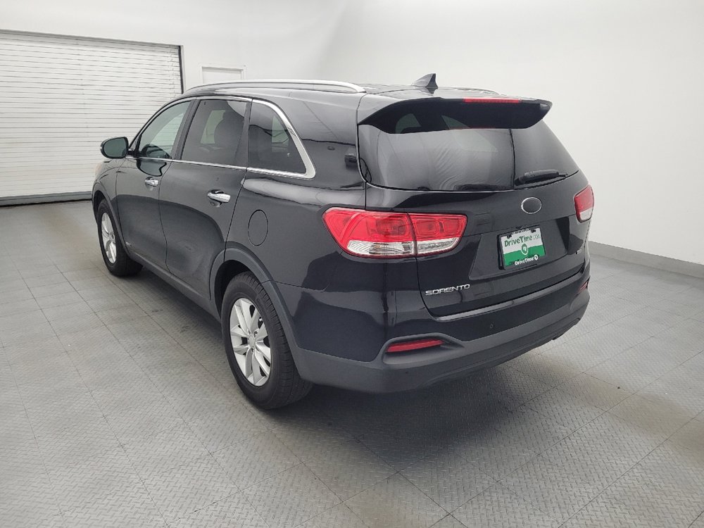 Used 2018 Kia Sorento AWD image 5