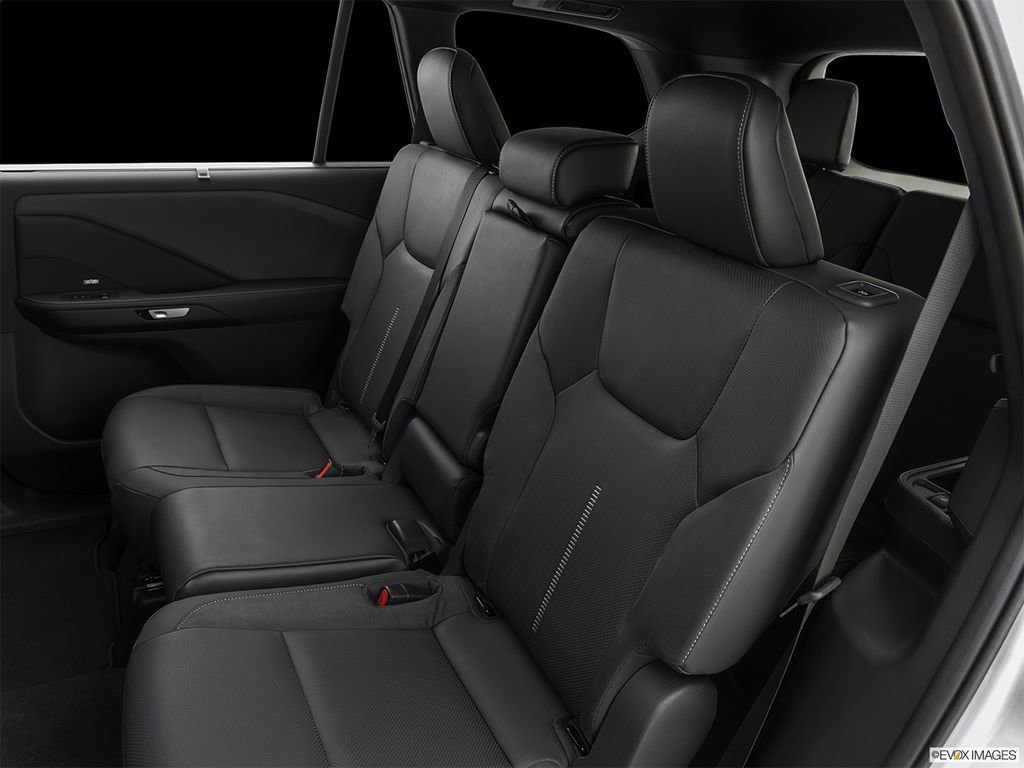 New 2026 Lexus TX 350 AWD image 11